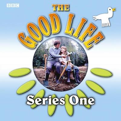 Book cover for Good Life, The Series 1, Complete