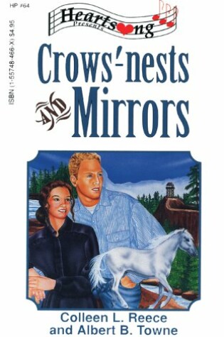Cover of Crow's Nests & Mirrors
