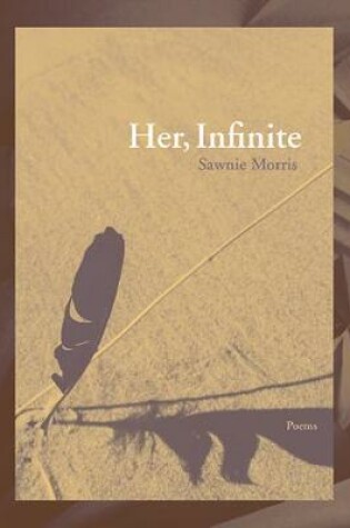 Cover of Her, Infinite