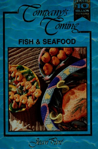 Cover of Fish & Seafood