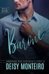Book cover for BARONE - Amarrado por Contrato