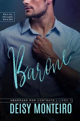 Book cover for BARONE - Amarrado por Contrato