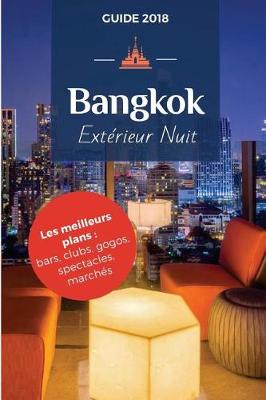 Book cover for Bangkok Ext rieur Nuit