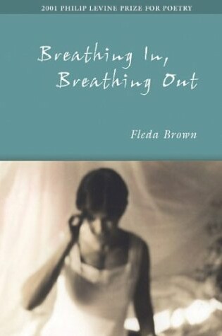 Cover of Breathing In, Breathing Out