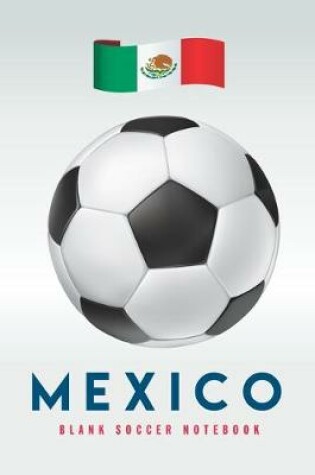 Cover of Mexico