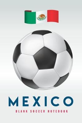 Book cover for Mexico