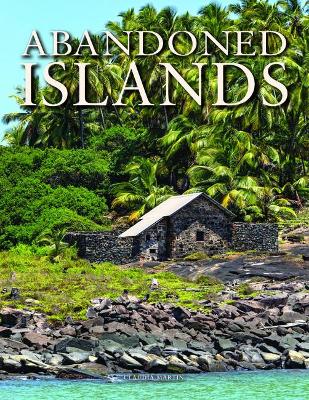 Book cover for Abandoned Islands