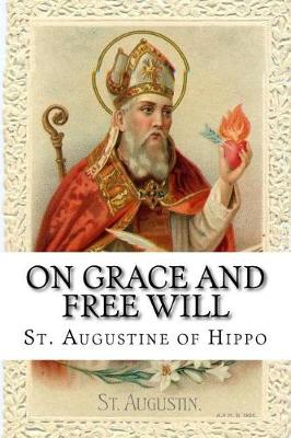 Book cover for On Grace and Free Will