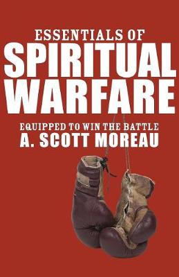 Book cover for Essentials of Spiritual Warfare