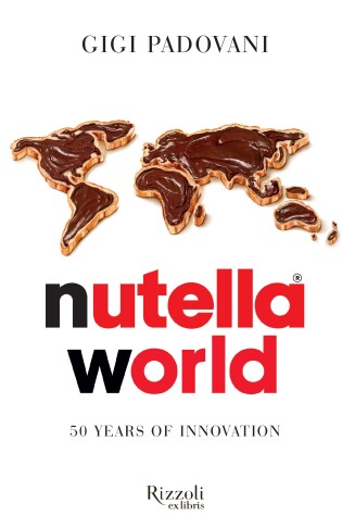 Cover of Nutella World