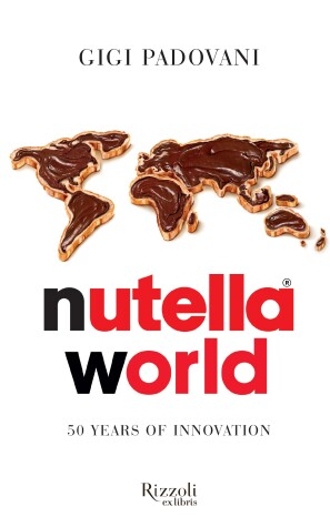 Book cover for Nutella World