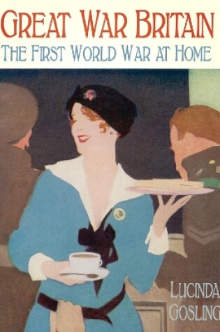 Cover of Great War Britain