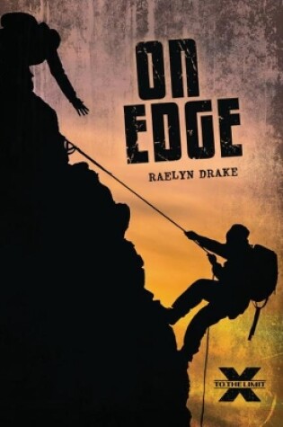 Cover of On Edge