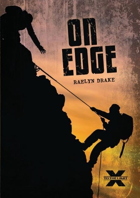 Cover of On Edge
