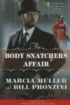 Book cover for The Body Snatchers Affair
