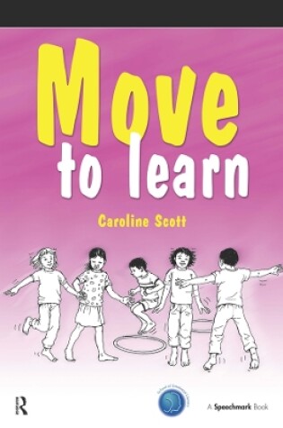 Cover of Move to Learn