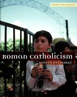 Cover of Roman Catholicism
