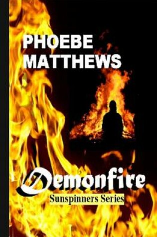 Cover of Demonfire