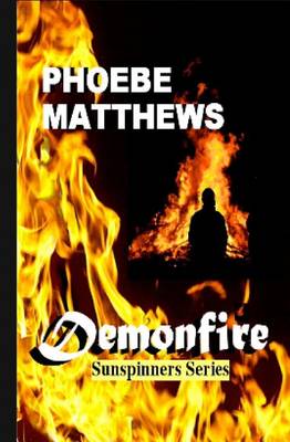 Cover of Demonfire