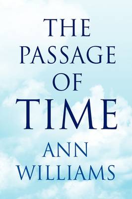 Book cover for The Passage of Time