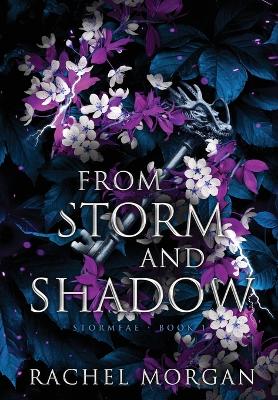 Cover of From Storm and Shadow