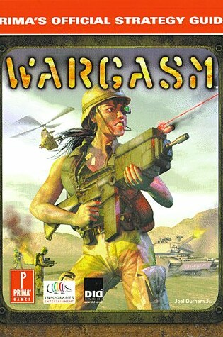 Cover of Wargasm