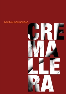 Book cover for Cremallera