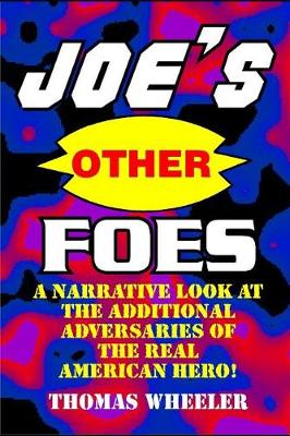 Book cover for Joe's Other Foes