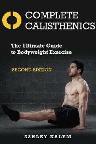 Cover of Complete Calisthenics