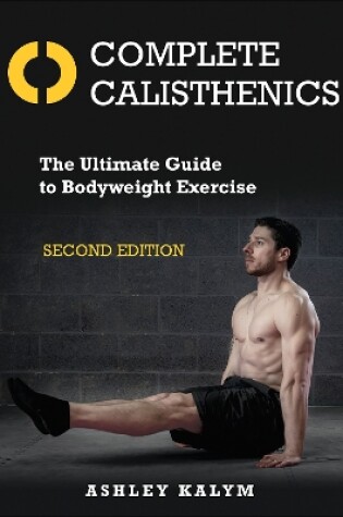 Cover of Complete Calisthenics