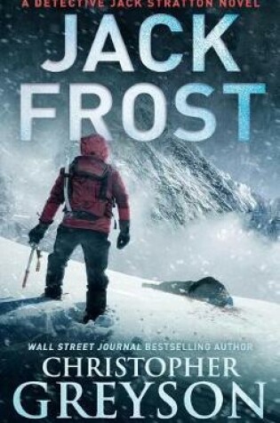 Cover of Jack Frost