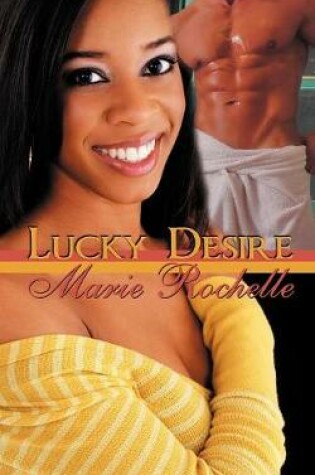 Cover of Lucky Desire