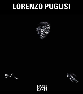 Book cover for Lorenzo Puglisi