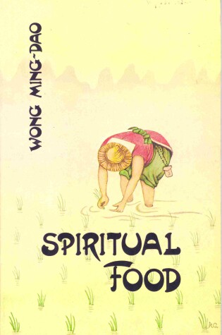 Cover of Spiritual Food