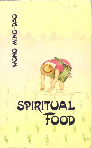 Book cover for Spiritual Food