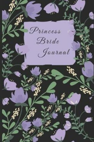 Cover of Princess Bride Journal