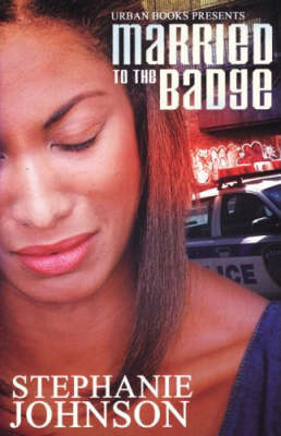 Book cover for Married To The Badge