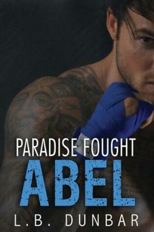 Cover of Paradise Fought