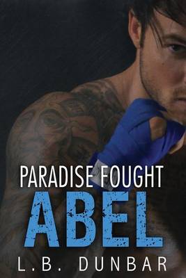 Book cover for Paradise Fought