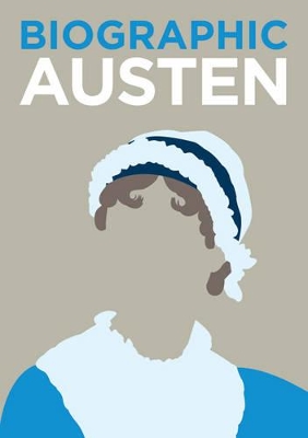 Book cover for Biographic: Austen