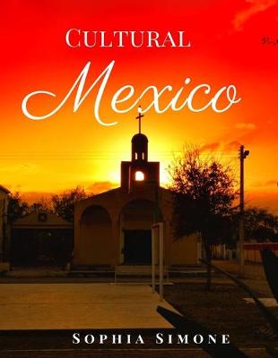 Book cover for Cultural Mexico