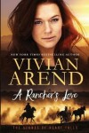 Book cover for A Rancher's Love