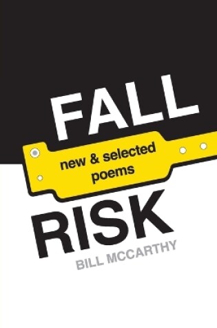 Cover of Fall Risk