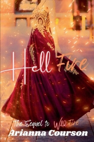 Cover of Hell Fire