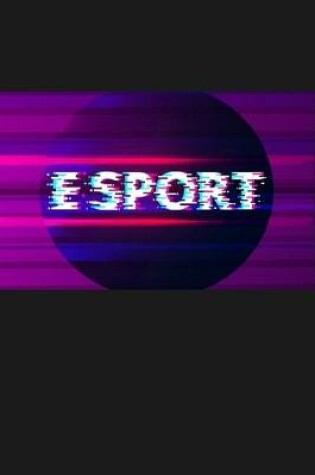 Cover of ESport