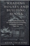 Book cover for Reading Houses and Building Books