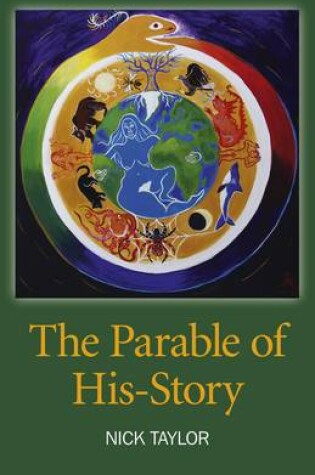 Cover of Parable of His-Story, The