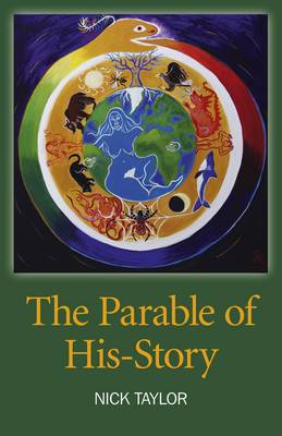 Book cover for Parable of His-Story, The