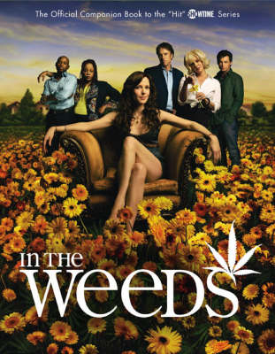 Book cover for In the Weeds