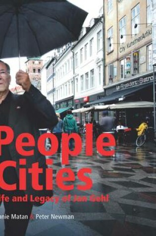 Cover of People Cities
